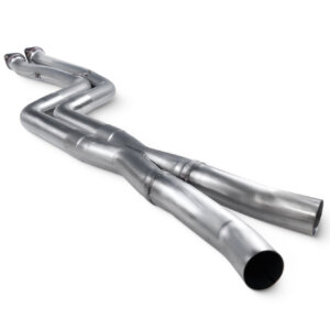 Scorpion GPF delete bez rezonatora za BMW X3 M / BMW X4 M