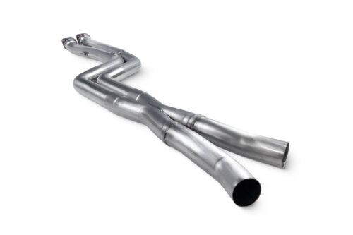 Scorpion Non Res GPF Delete for BMW X3 M / BMW X4 M