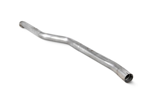 Scorpion GPF delete for BMW 2 G42