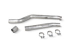 Scorpion GPF delete for BMW 2 G42