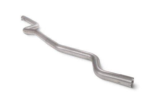 Scorpion Resonator Delete for BMW 3 F30 / BMW 3 F31 / BMW 4 F32