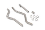 Scorpion Resonator Delete for BMW 3 F30 / BMW 3 F31 / BMW 4 F32