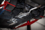 Scorpion Resonator Delete for BMW 3 F30 / BMW 3 F31 / BMW 4 F32