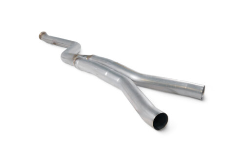 Scorpion GPF delete za BMW 2 G42