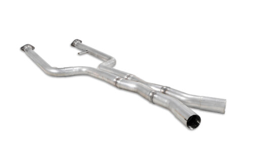 Scorpion Mid-Pipe for BMW M2 G87