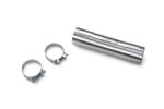 Scorpion OEM Resonator Delete for BMW 1 F20 / BMW 1 F21 / BMW 2 F22