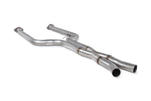 Scorpion GPF delete for BMW X3 M / BMW X4 M