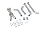 Scorpion Mid-Pipe for BMW X3 M / BMW X4 M