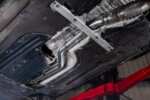 Scorpion GPF delete za BMW 2 G42