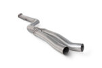 Scorpion GPF delete for BMW 3 G20 / BMW 3 G21