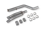 Scorpion GPF delete for BMW 3 G20 / BMW 3 G21