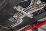 Scorpion GPF delete for BMW 3 G20 / BMW 3 G21