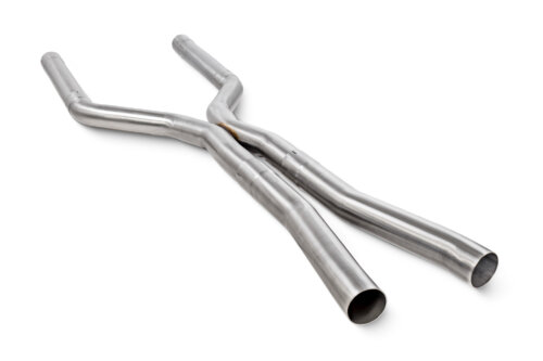 Scorpion Resonator / GPF Delete for BMW M5 F90