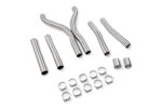 Scorpion Resonator / GPF Delete for BMW M5 F90