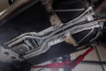 Scorpion Resonator / GPF Delete for BMW M5 F90