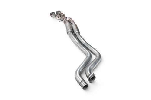 Scorpion Centre replacement for BMW M3 E46