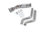Scorpion Centre replacement for BMW M3 E46