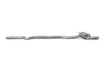 Scorpion non-resonated cat-back exhaust system for BMW 1 F20 / BMW 1 F21