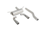 Scorpion GPF-back sustav s elektroničkim ventilom za BMW 2 F22 / BMW 2 F23