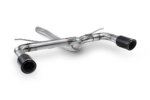 Scorpion Non-resonated Half system for BMW 3 F30 / BMW 3 F31 / BMW 4 F32