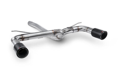 Scorpion Non-resonated Half system for BMW 3 F30 / BMW 3 F31 / BMW 4 F32