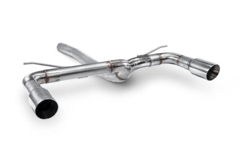 Scorpion Non-resonated Half system for BMW 3 F30 / BMW 3 F31 / BMW 4 F32