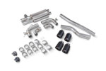Scorpion GPF-Back System for BMW 1 F70