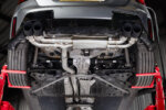 Scorpion GPF-Back System for BMW 1 F70