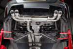 Scorpion GPF-Back System for BMW 1 F70