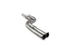 Scorpion Secondary high flow sports catalyst section for BMW M3 F80 / BMW M4 F82 / BMW M4 F83
