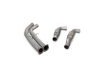 Scorpion Secondary high flow sports catalyst section for BMW M3 F80 / BMW M4 F82 / BMW M4 F83