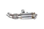 Scorpion 5'' Downpipe with a high flow sports catalyst for BMW 1 F20 / BMW 1 F21 / BMW 2 F22