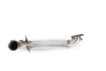 Scorpion de-cat downpipe for CITROËN DS3