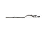 Scorpion Cat-back system with no valves for FORD FOCUS MK3