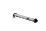Scorpion 63.5mm/2.5 De-cat Section for FORD FOCUS MK2