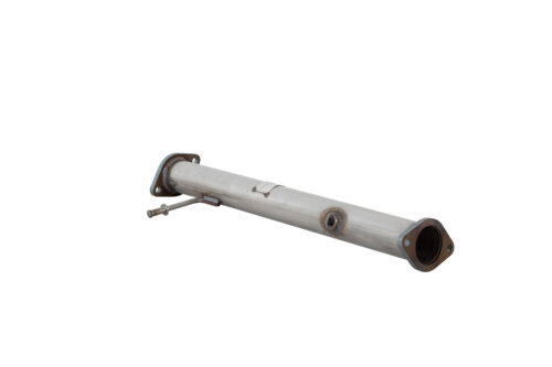 Scorpion 63.5mm/2.5 De-cat Section for FORD FOCUS MK2