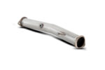 Scorpion 76mm/3 De-cat Section for FORD FOCUS MK2