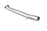 Scorpion De-cat Section for FORD FIESTA