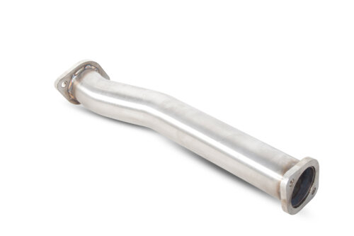Scorpion De-cat Section for FORD MONDEO