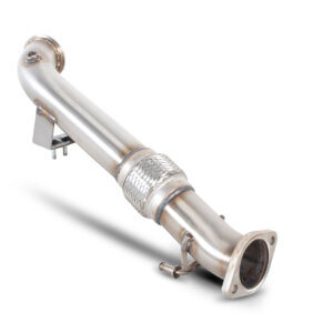 Scorpion Downpipe bez katalizatora za FORD FOCUS MK3