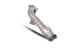 Scorpion de-cat downpipe for FORD FIESTA ST
