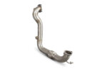 Scorpion de-cat downpipe for FORD FIESTA