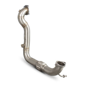 Scorpion Downpipe bez katalizatora za FORD FIESTA