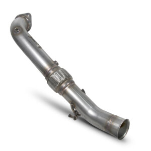 Scorpion Downpipe bez katalizatora za FORD FOCUS MK3