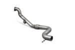 Scorpion de-cat downpipe for FORD MUSTANG