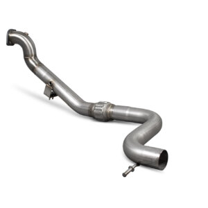 Scorpion Downpipe bez katalizatora za FORD MUSTANG