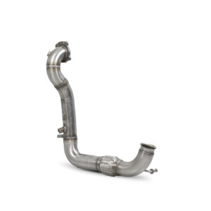 Scorpion Downpipe bez katalizatora za FORD FIESTA