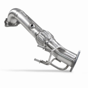 Scorpion Downpipe bez katalizatora za FORD FOCUS MK4