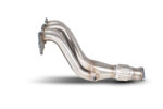 Scorpion 4/1 Manifold for FORD FIESTA