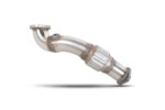 Scorpion Front flex section for FORD FIESTA